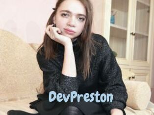 DevPreston