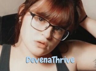 DevenaThrive