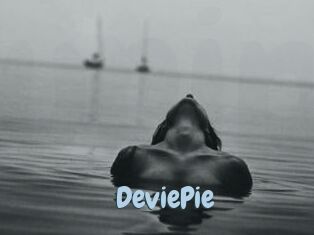 DeviePie