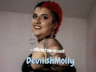 DevilishMolly