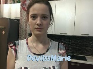 DevilssMarie