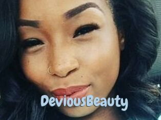 DeviousBeauty