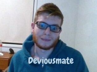 Deviousmate