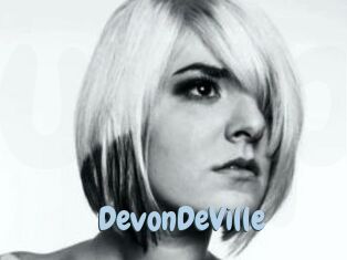 DevonDeVille