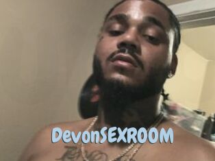 DevonSEXROOM