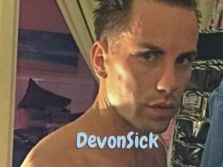 DevonSick