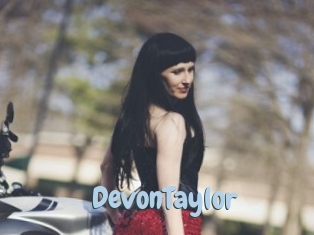 DevonTaylor