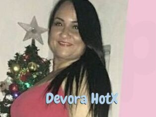 Devora_HotX