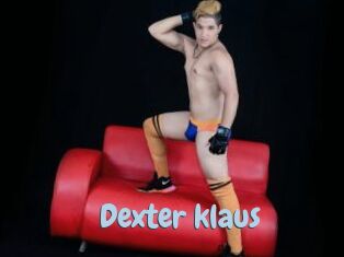 Dexter_klaus