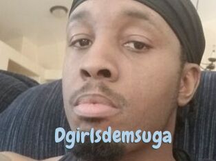 Dgirlsdemsuga