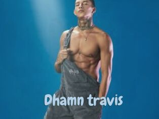 Dhamn_travis