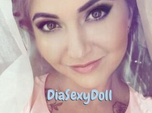 DiaSexyDoll