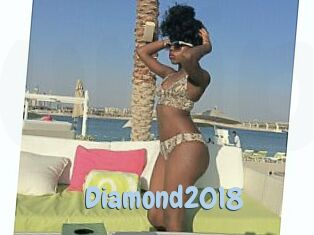 Diamond2018