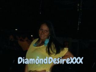 DiamondDesireXXX