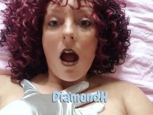 Diamond_H