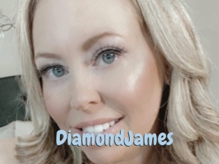 DiamondJames