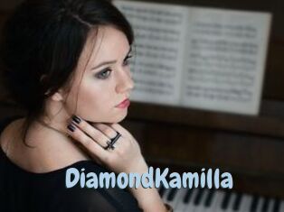 DiamondKamilla