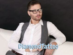 DiamondTattoo