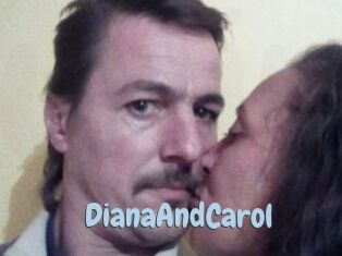 DianaAndCarol