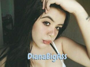 DianaBigAss