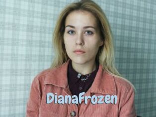 DianaFrozen