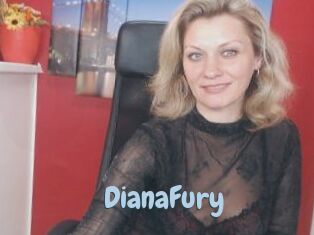 DianaFury