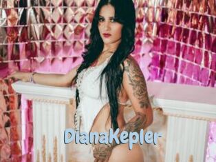 DianaKepler