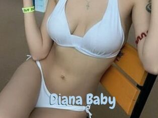 Diana_Baby