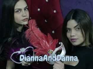 DiannaAndDanna