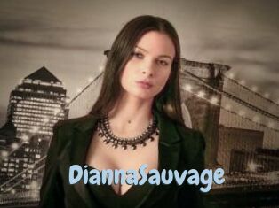 DiannaSauvage