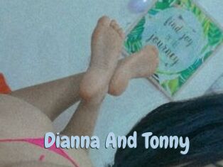 Dianna_And_Tonny