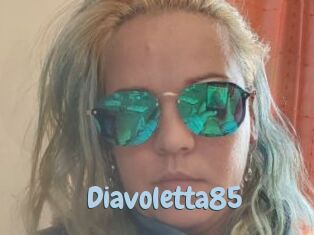 Diavoletta85