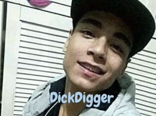 DickDigger