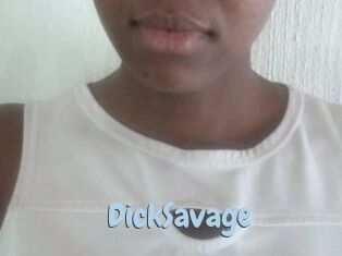 DickSavage