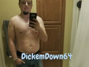 DickemDown64