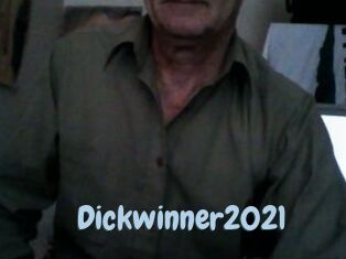 Dickwinner2021