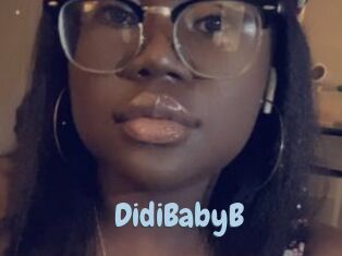 DidiBabyB