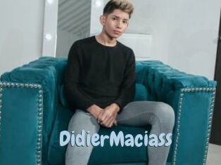 DidierMaciass