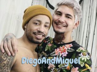 DiegoAndMiguel