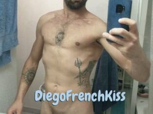 DiegoFrenchKiss