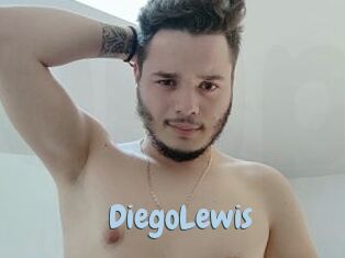 DiegoLewis