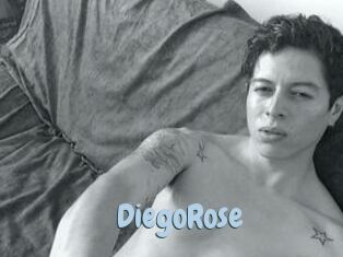 DiegoRose