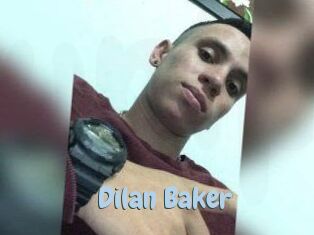 Dilan_Baker