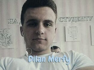 Dilan_Merfy