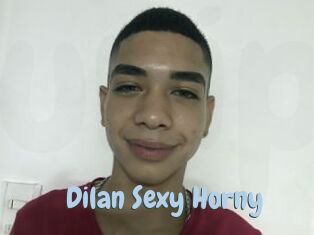 Dilan_Sexy_Horny