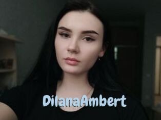 DilanaAmbert