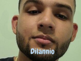 Dilannio