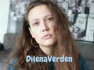 DilenaVerden