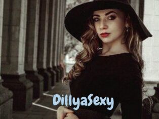 DillyaSexy