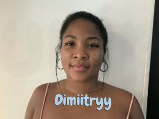 Dimiitryy